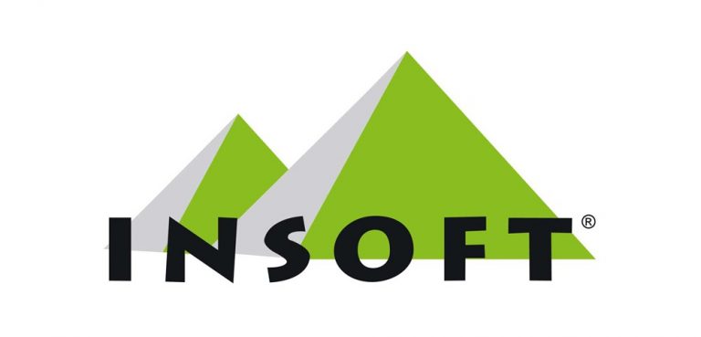 Insoft logo
